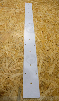 Втулка основания верхняя 3,0мм Palfinger